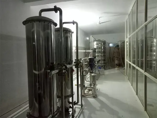 Industrial RO Plant, Industrial RO Plant Ahmedabad