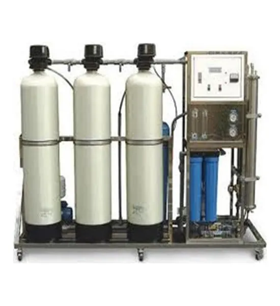 RO plant Manufacturer  in Nigeria