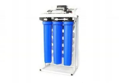 RO plant Manufacturer  in Sudan, Angola