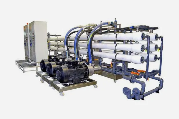 RO plant Manufacturer  in Zambia, Zimbabwe, Senegal